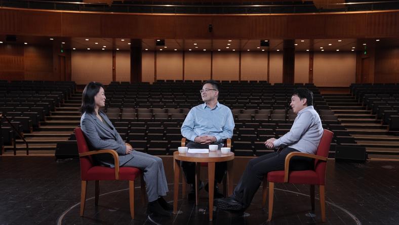 拐点已现,未来所有公司都可能成为机器人公司